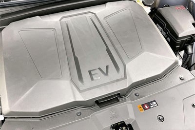 2026 Hyundai IONIQ 5 SE