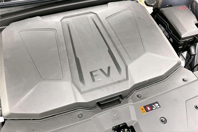 2026 Hyundai IONIQ 5 SE