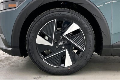 2026 Hyundai IONIQ 5 SE