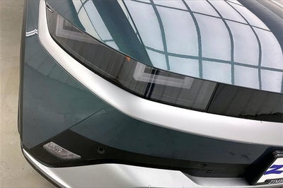 2026 Hyundai IONIQ 5 SE