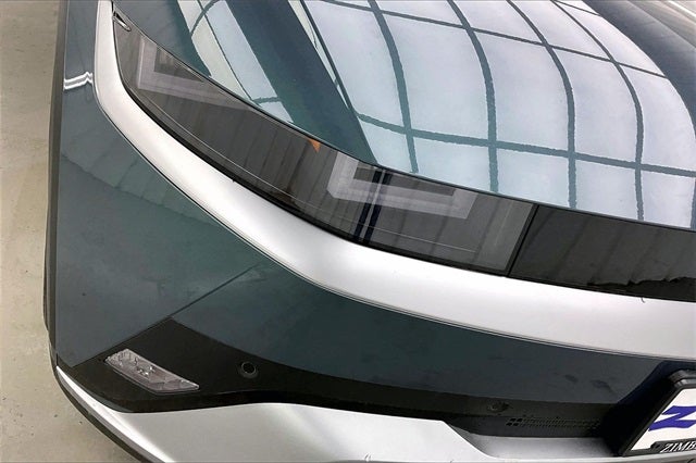 2026 Hyundai IONIQ 5 SE