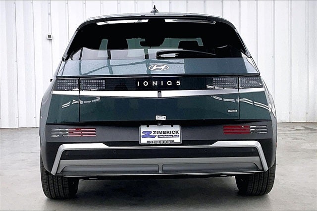 2026 Hyundai IONIQ 5 SE