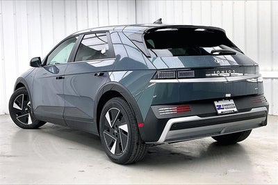 2026 Hyundai IONIQ 5 SE