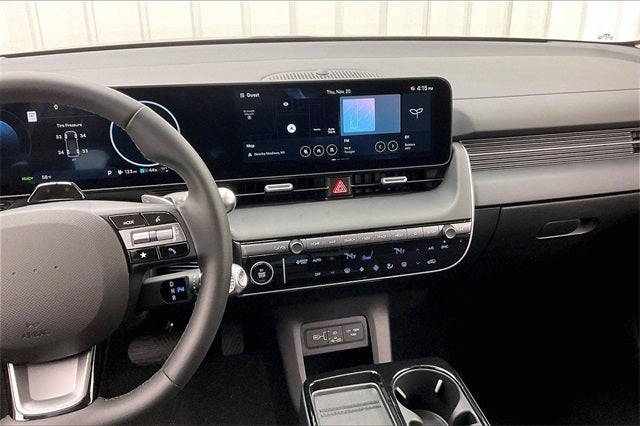 2026 Hyundai IONIQ 5 SE