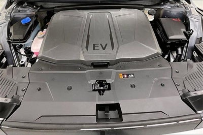 2026 Hyundai IONIQ 5 SE