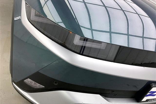 2026 Hyundai IONIQ 5 SE