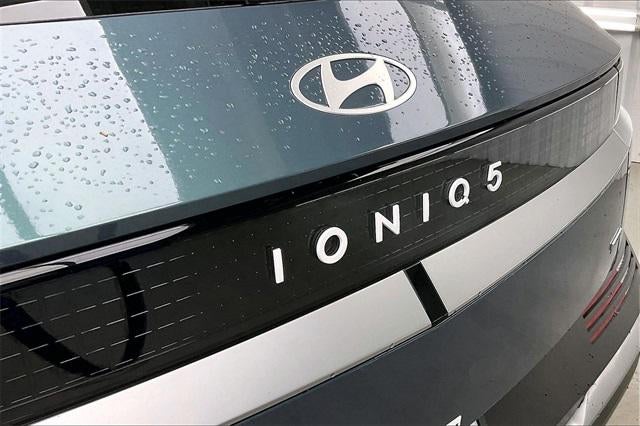 2026 Hyundai IONIQ 5 SE