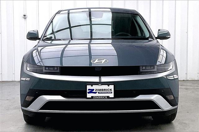 2026 Hyundai IONIQ 5 SE