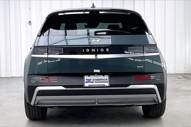 2026 Hyundai IONIQ 5 SE