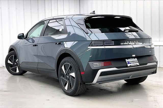 2026 Hyundai IONIQ 5 SE