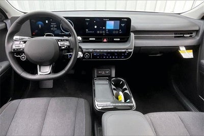 2026 Hyundai IONIQ 5 SE