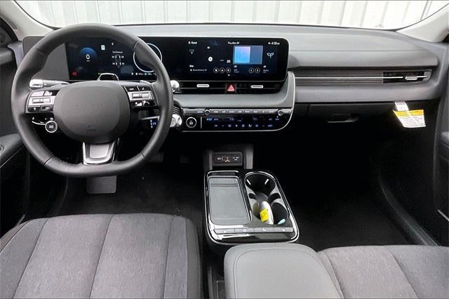 2026 Hyundai IONIQ 5 SE