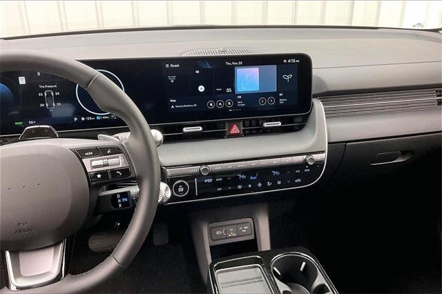 2026 Hyundai IONIQ 5 SE