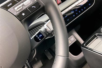 2026 Hyundai IONIQ 5 SE