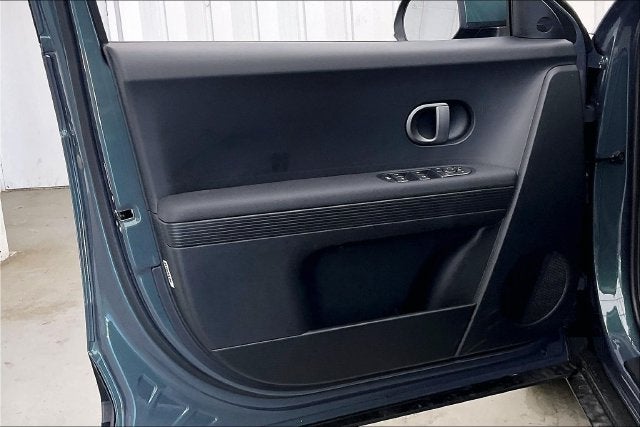 2027 Hyundai IONIQ 5 SE