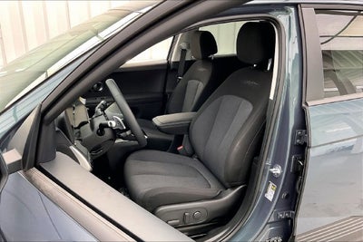 2027 Hyundai IONIQ 5 SE