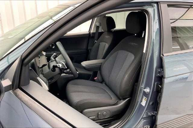 2027 Hyundai IONIQ 5 SE