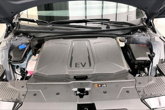 2027 Hyundai IONIQ 5 SE