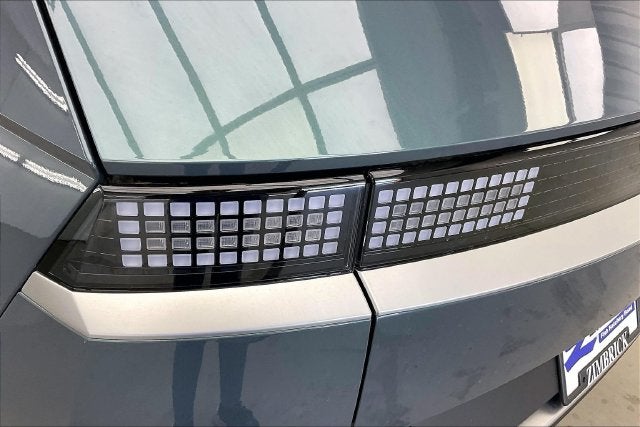 2027 Hyundai IONIQ 5 SE