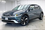 2027 Hyundai IONIQ 5 SE