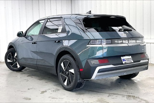 2027 Hyundai IONIQ 5 SE