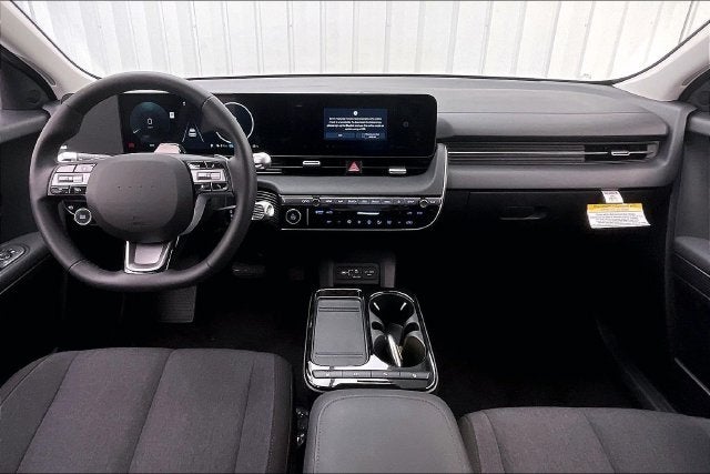 2027 Hyundai IONIQ 5 SE