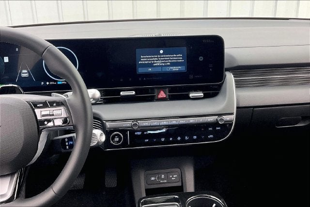 2027 Hyundai IONIQ 5 SE