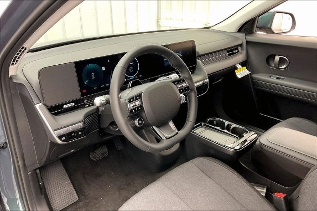 2027 Hyundai IONIQ 5 SE