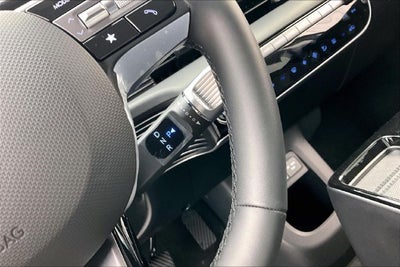 2027 Hyundai IONIQ 5 SE