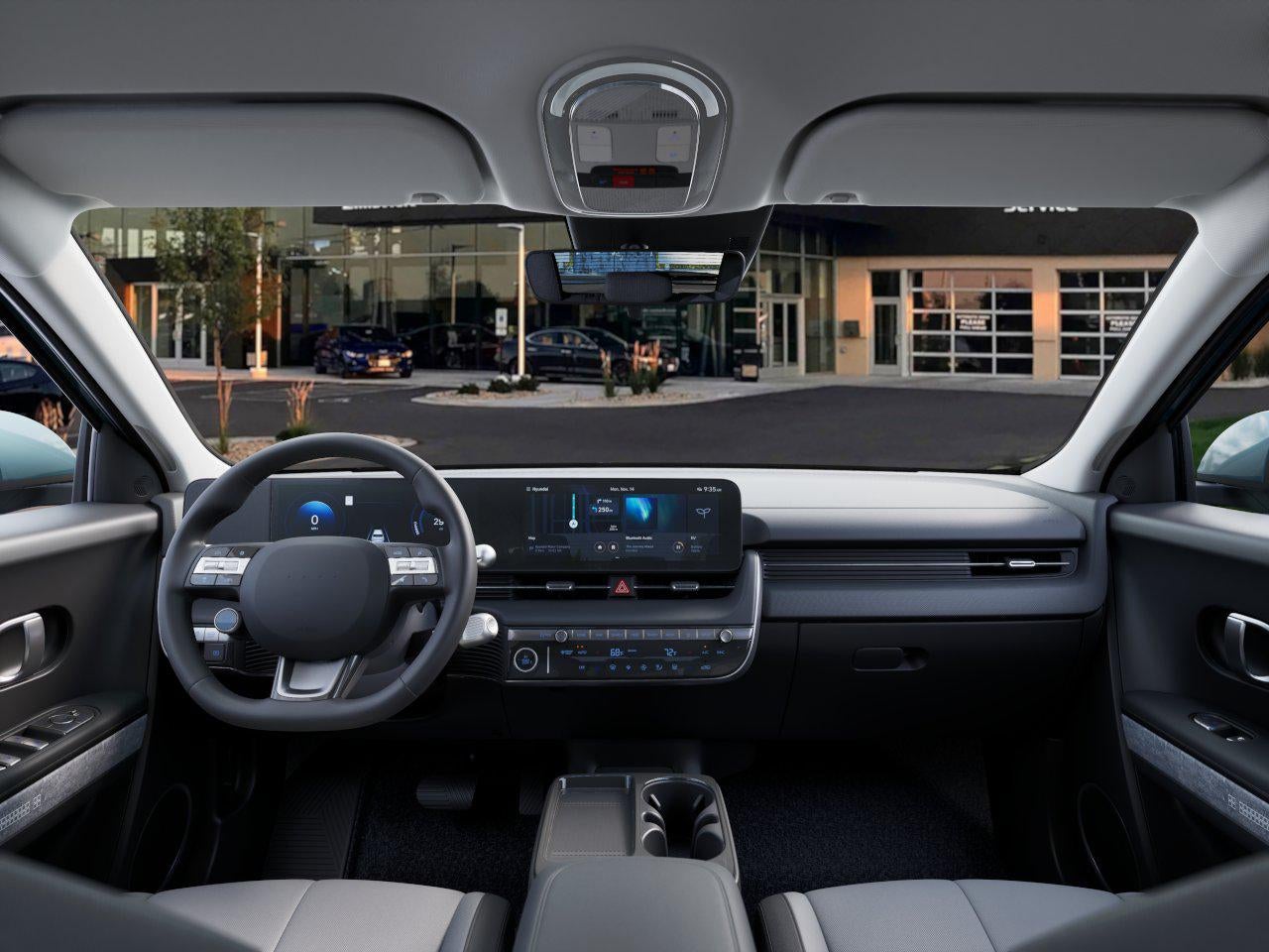 2027 Hyundai IONIQ 5 SE