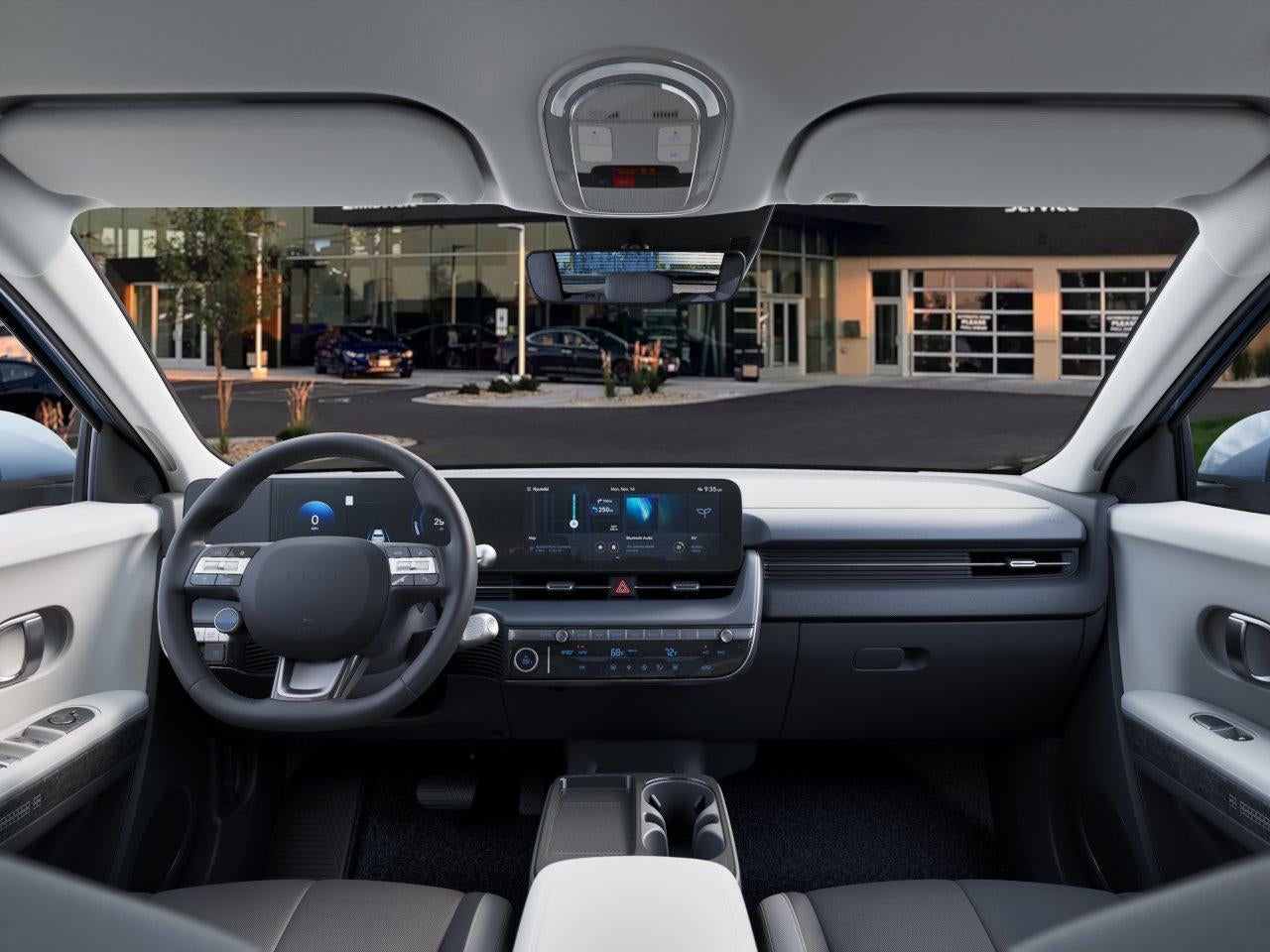 2027 Hyundai IONIQ 5 SE