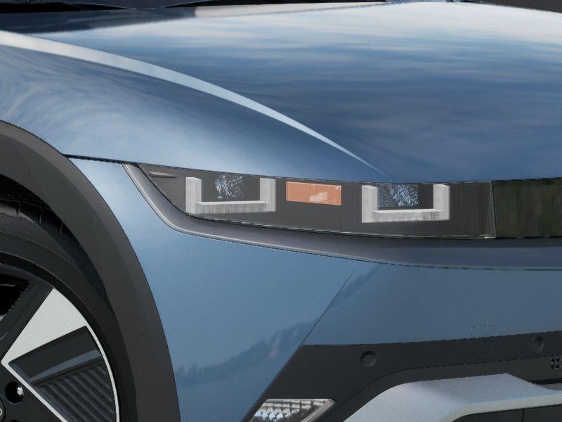 2027 Hyundai IONIQ 5 SE