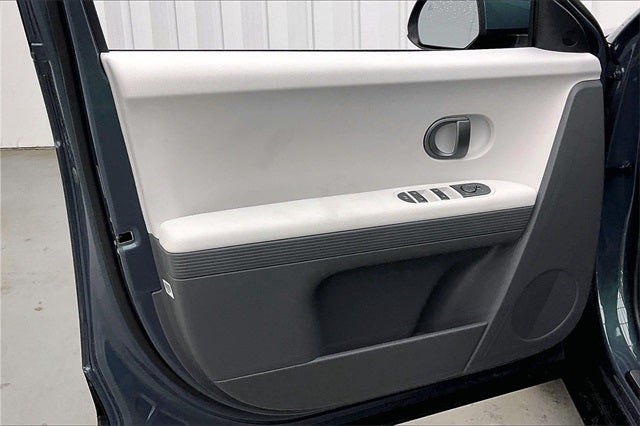 2026 Hyundai IONIQ 5 SE