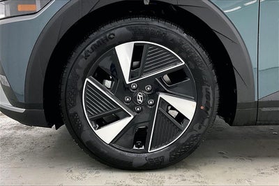 2026 Hyundai IONIQ 5 SE