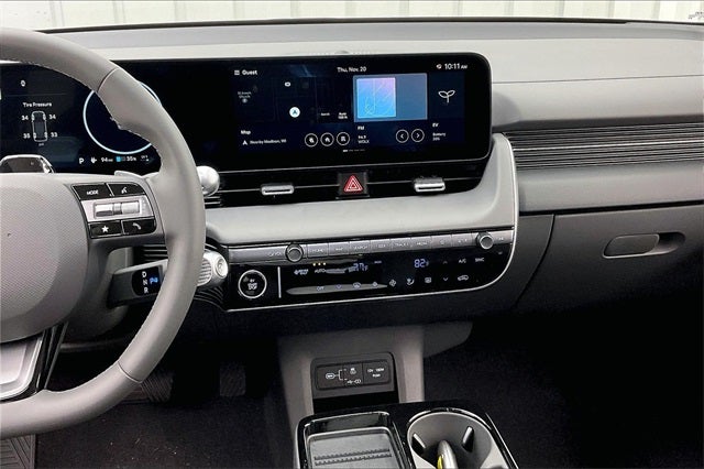 2026 Hyundai IONIQ 5 SE