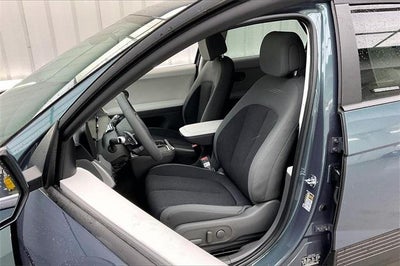 2026 Hyundai IONIQ 5 SE