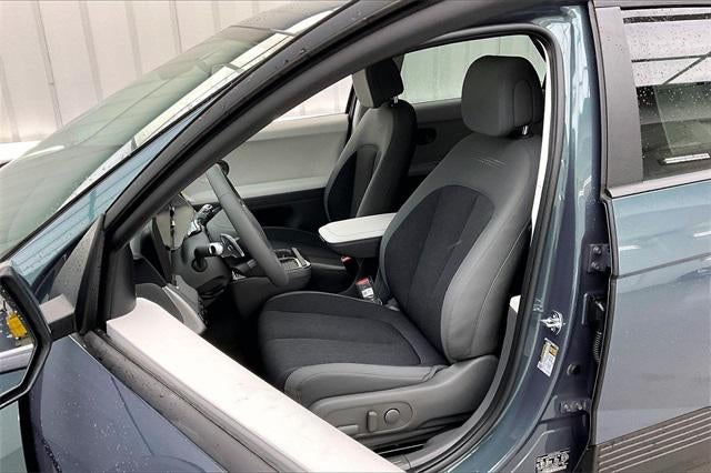 2026 Hyundai IONIQ 5 SE