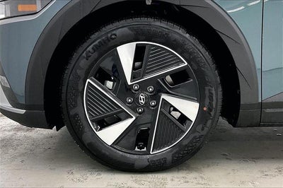 2026 Hyundai IONIQ 5 SE