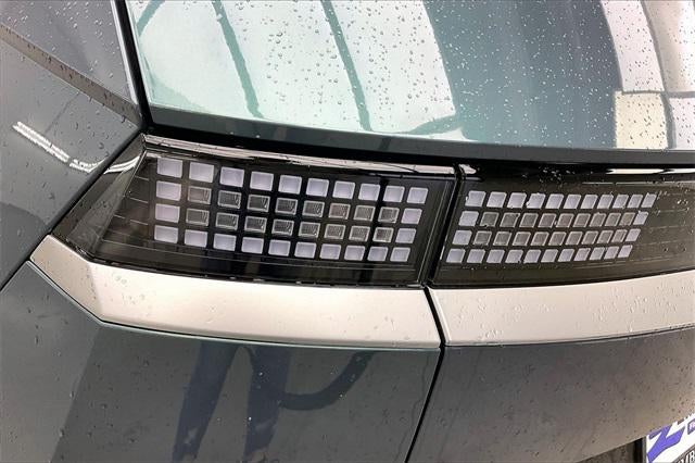 2026 Hyundai IONIQ 5 SE