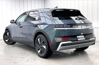 2026 Hyundai IONIQ 5 SE