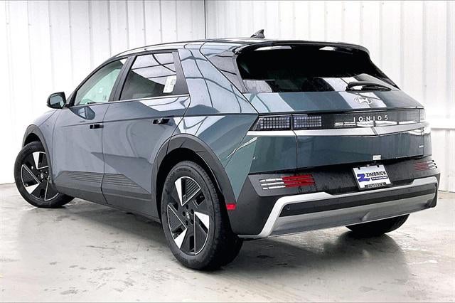 2026 Hyundai IONIQ 5 SE