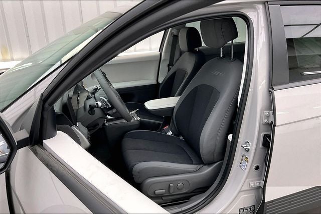 2027 Hyundai IONIQ 5 SE