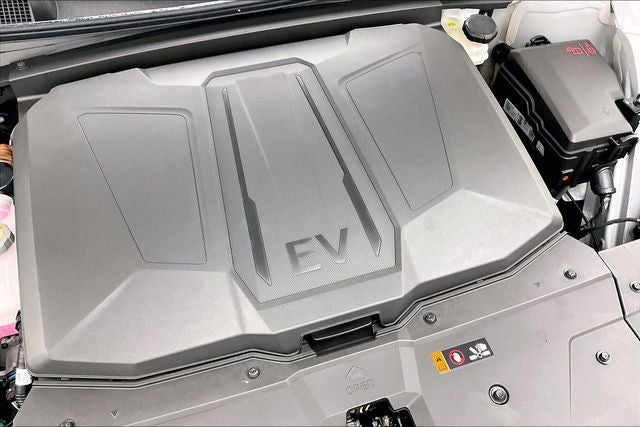2027 Hyundai IONIQ 5 SE