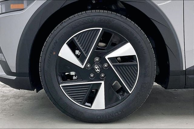 2027 Hyundai IONIQ 5 SE