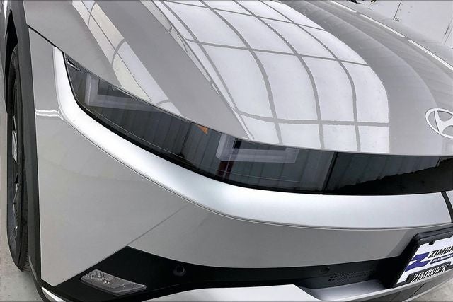 2027 Hyundai IONIQ 5 SE