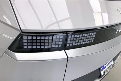 2027 Hyundai IONIQ 5 SE