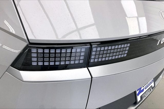 2027 Hyundai IONIQ 5 SE