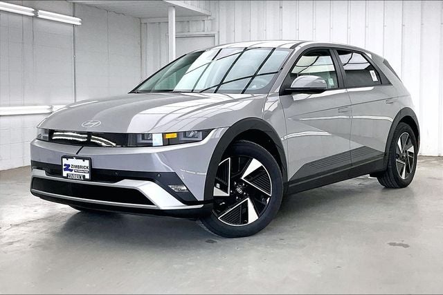 2027 Hyundai IONIQ 5 SE