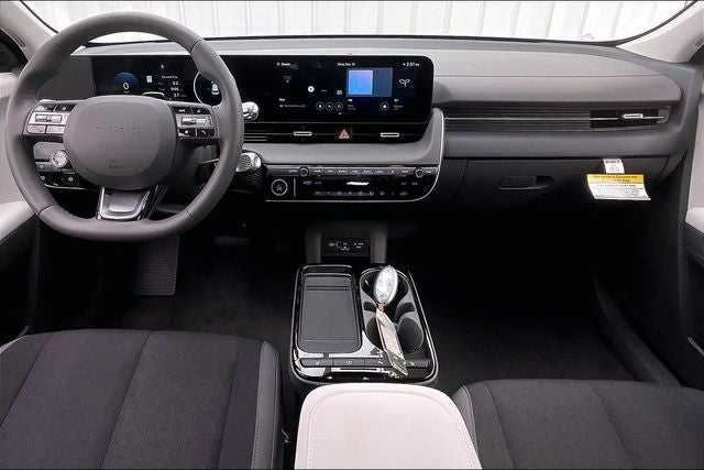 2027 Hyundai IONIQ 5 SE