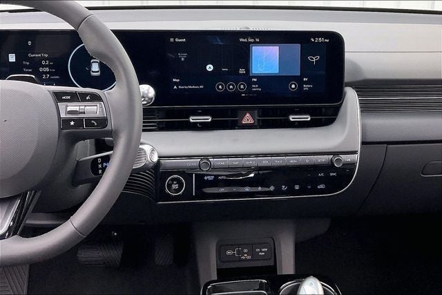 2027 Hyundai IONIQ 5 SE